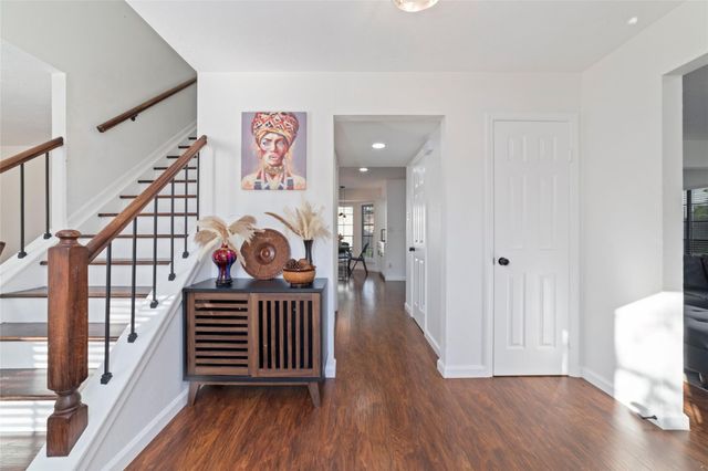 16026 Autumn Falls Lane, Houston, TX 77095