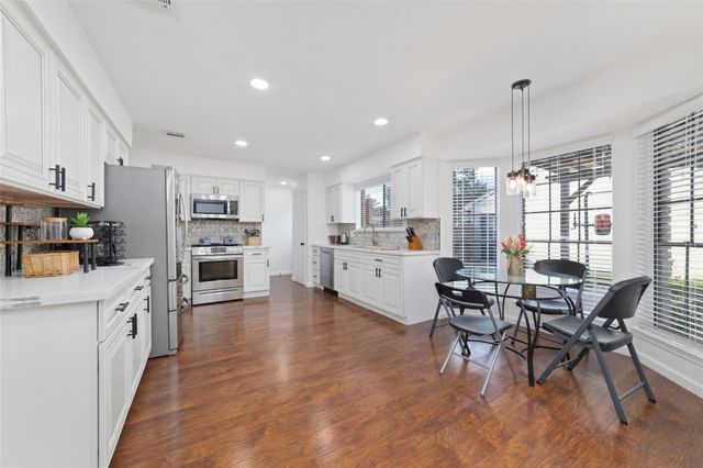 16026 Autumn Falls Lane, Houston, TX 77095