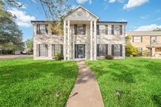 16026 Autumn Falls Lane, Houston, TX 77095