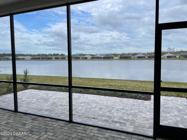 818 Bama Breeze Drive, Daytona Beach, FL 32124