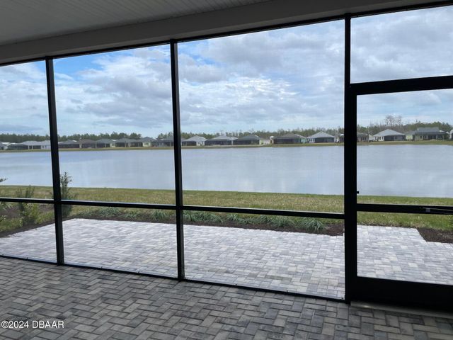 818 Bama Breeze Drive, Daytona Beach, FL 32124