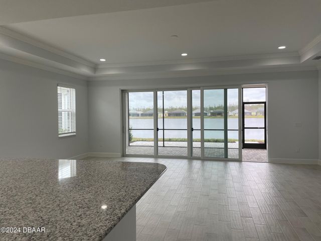 818 Bama Breeze Drive, Daytona Beach, FL 32124