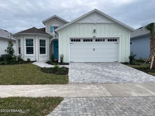 818 Bama Breeze Drive, Daytona Beach, FL 32124