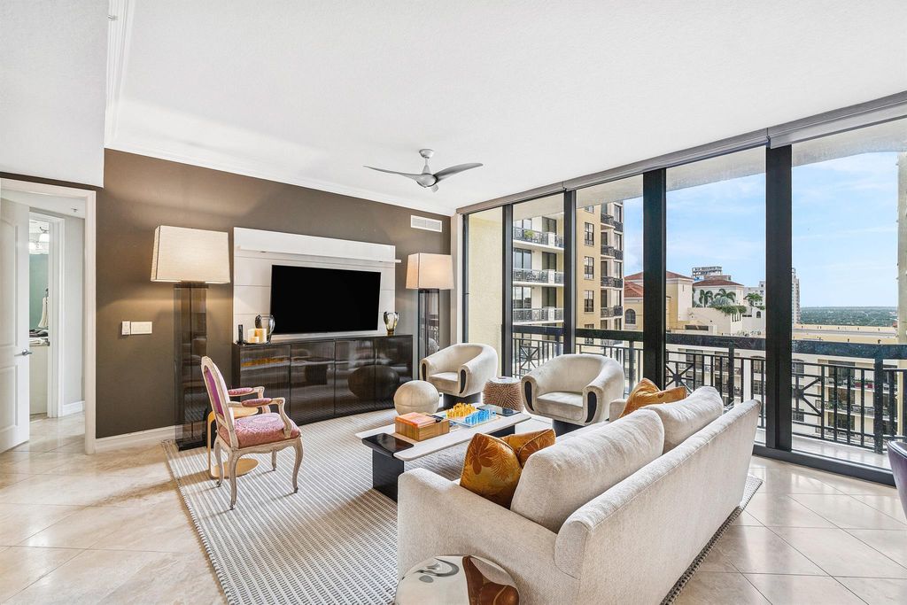 701 S Olive Avenue 1706, West Palm Beach, FL 33401