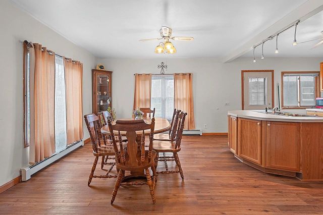 1426 CROOKS STREET, Green Bay, WI 54301