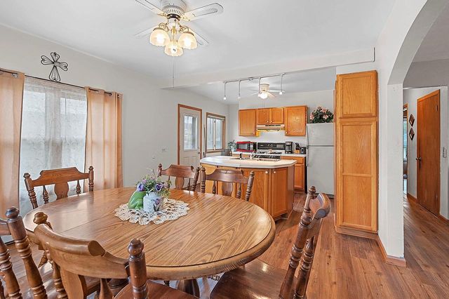 1426 CROOKS STREET, Green Bay, WI 54301