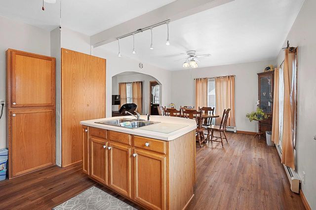 1426 CROOKS STREET, Green Bay, WI 54301