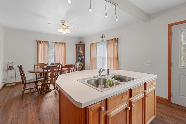 1426 CROOKS STREET, Green Bay, WI 54301