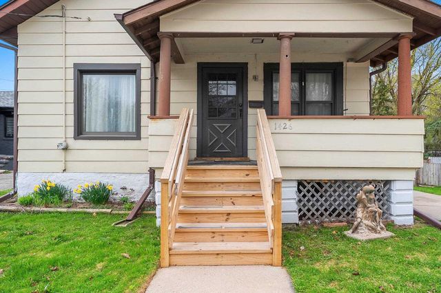1426 CROOKS STREET, Green Bay, WI 54301