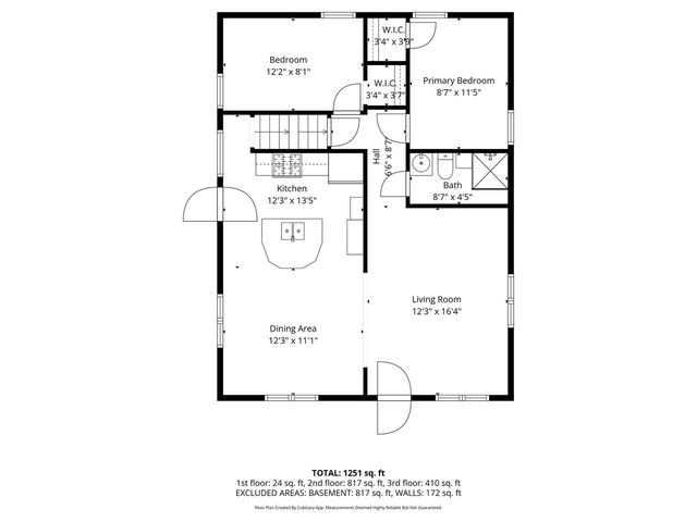 1426 CROOKS STREET, Green Bay, WI 54301