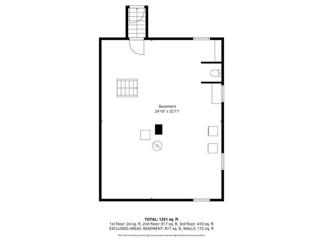 1426 CROOKS STREET, Green Bay, WI 54301