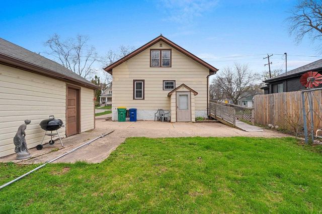 1426 CROOKS STREET, Green Bay, WI 54301