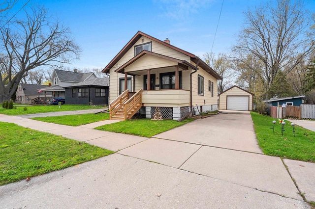 1426 CROOKS STREET, Green Bay, WI 54301