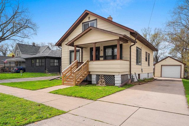 1426 CROOKS STREET, Green Bay, WI 54301