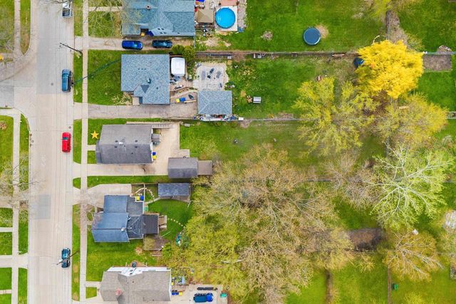 1426 CROOKS STREET, Green Bay, WI 54301