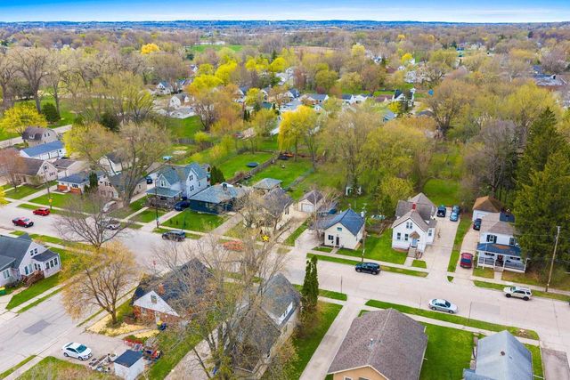 1426 CROOKS STREET, Green Bay, WI 54301