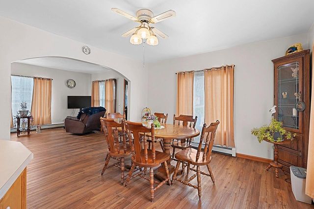 1426 CROOKS STREET, Green Bay, WI 54301