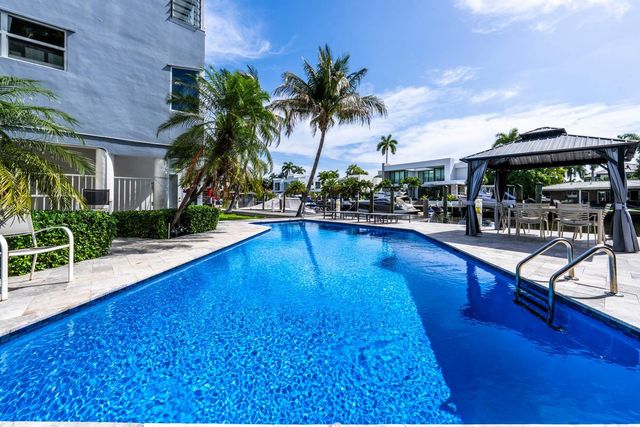 40 Isle Of Venice Drive 9, Fort Lauderdale, FL 33301