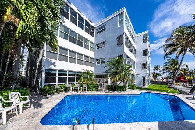 40 Isle Of Venice Drive 9, Fort Lauderdale, FL 33301