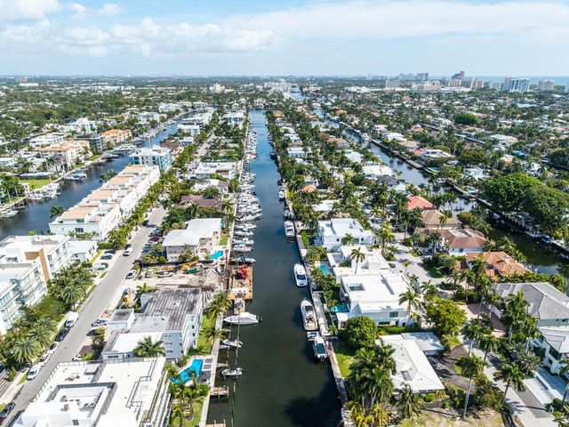 40 Isle Of Venice Drive 9, Fort Lauderdale, FL 33301