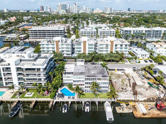 40 Isle Of Venice Drive 9, Fort Lauderdale, FL 33301