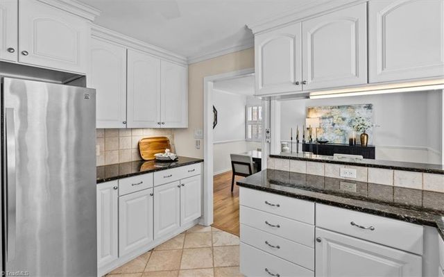 2912 W Cornwallis Drive, Greensboro, NC 27408