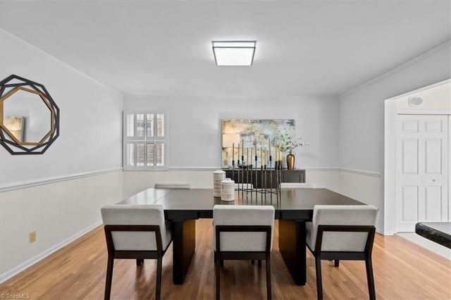 2912 W Cornwallis Drive, Greensboro, NC 27408