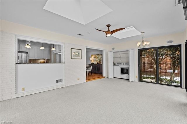 2912 W Cornwallis Drive, Greensboro, NC 27408