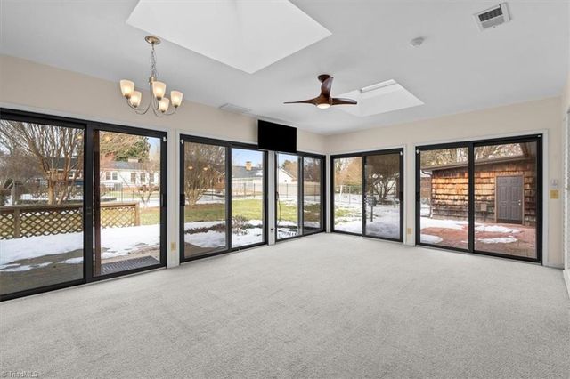 2912 W Cornwallis Drive, Greensboro, NC 27408