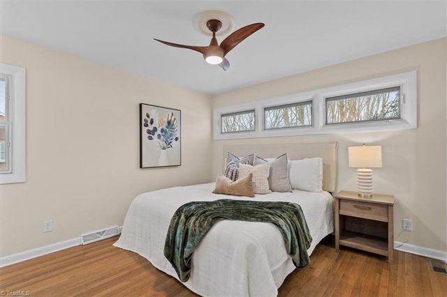 2912 W Cornwallis Drive, Greensboro, NC 27408