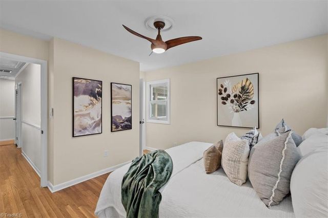 2912 W Cornwallis Drive, Greensboro, NC 27408