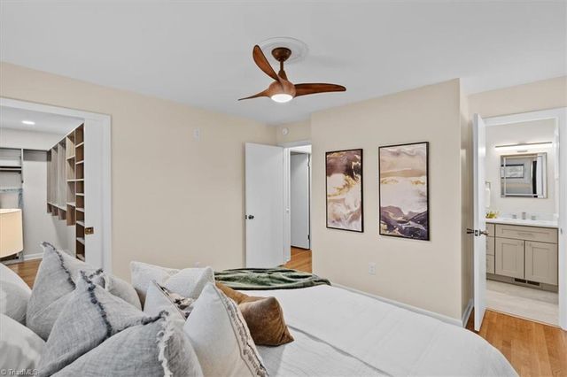 2912 W Cornwallis Drive, Greensboro, NC 27408