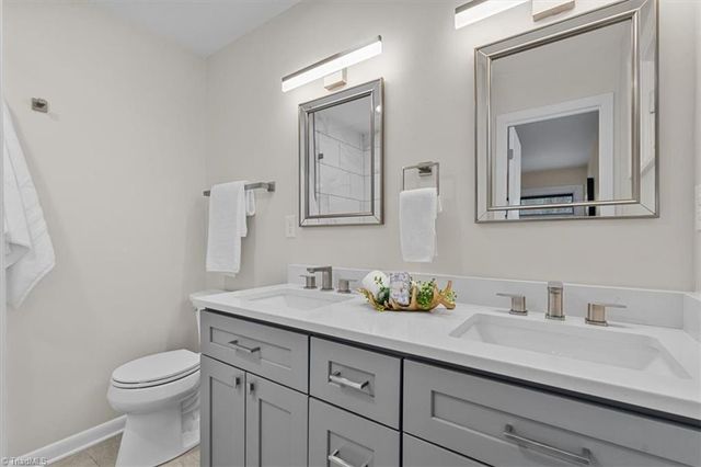 2912 W Cornwallis Drive, Greensboro, NC 27408