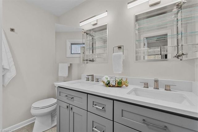 2912 W Cornwallis Drive, Greensboro, NC 27408