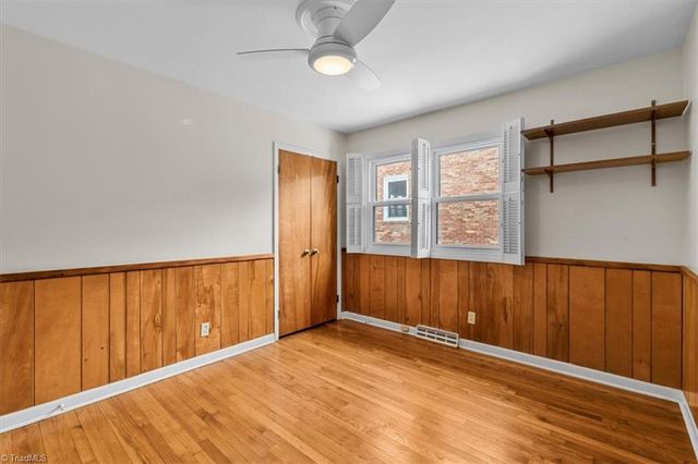 2912 W Cornwallis Drive, Greensboro, NC 27408