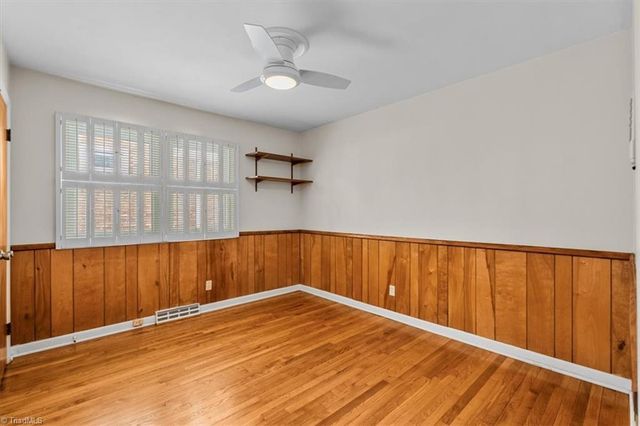 2912 W Cornwallis Drive, Greensboro, NC 27408