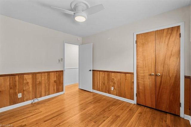 2912 W Cornwallis Drive, Greensboro, NC 27408