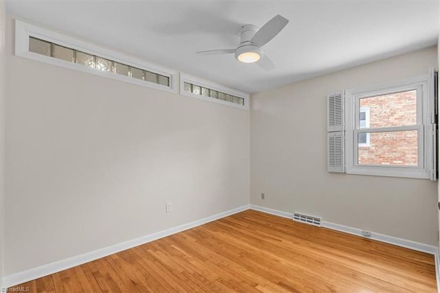 2912 W Cornwallis Drive, Greensboro, NC 27408