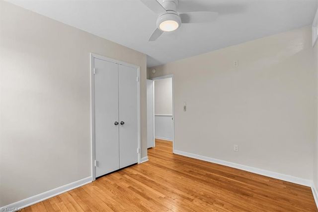 2912 W Cornwallis Drive, Greensboro, NC 27408