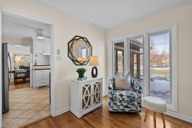 2912 W Cornwallis Drive, Greensboro, NC 27408