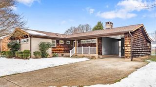 2912 W Cornwallis Drive, Greensboro, NC 27408