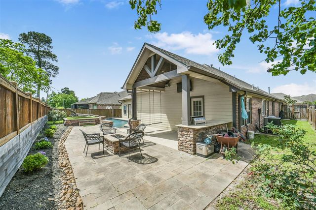 31510 Orchard Hill Lane, Spring, TX 77386