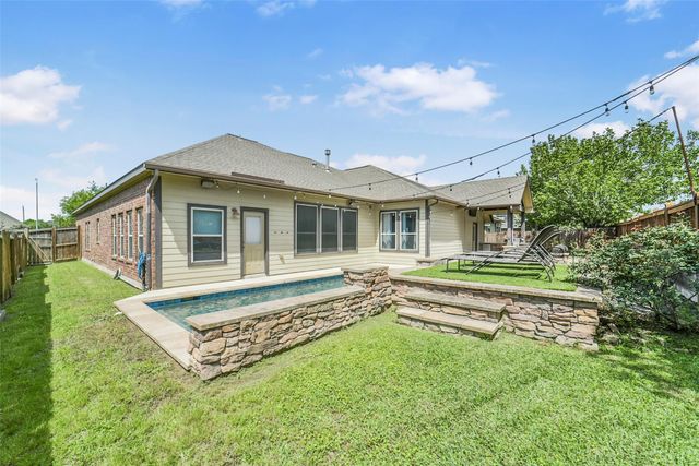 31510 Orchard Hill Lane, Spring, TX 77386