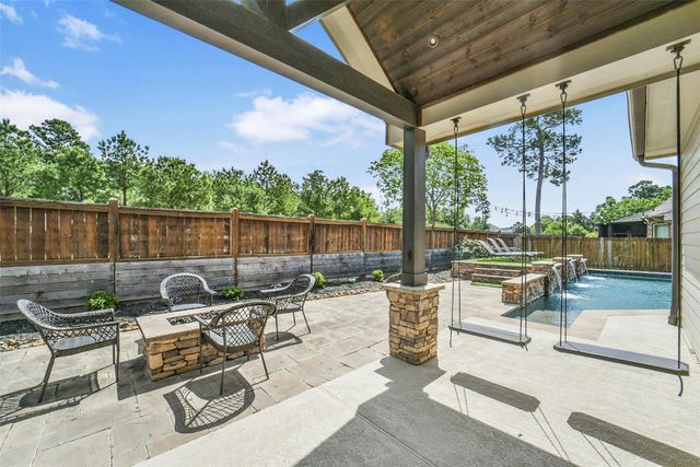 31510 Orchard Hill Lane, Spring, TX 77386