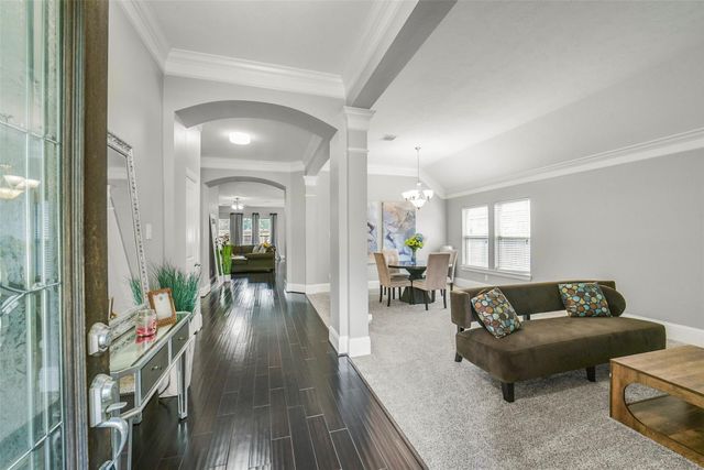 31510 Orchard Hill Lane, Spring, TX 77386