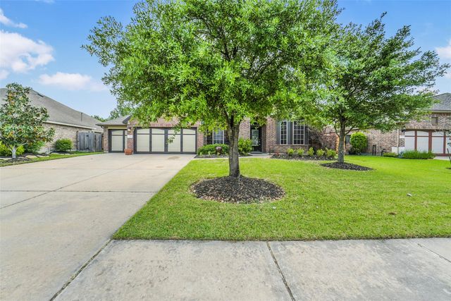 31510 Orchard Hill Lane, Spring, TX 77386