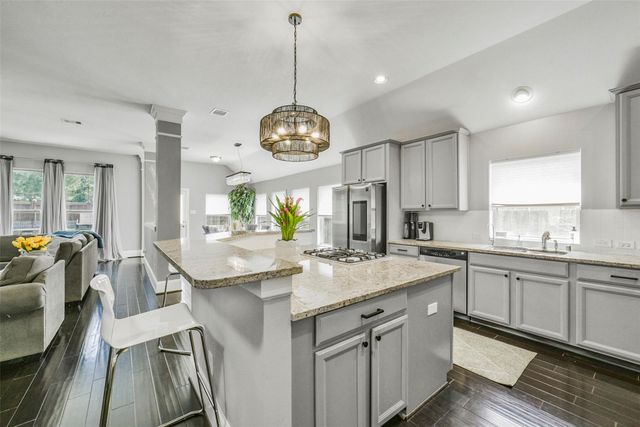 31510 Orchard Hill Lane, Spring, TX 77386