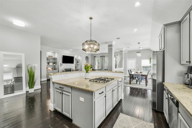 31510 Orchard Hill Lane, Spring, TX 77386