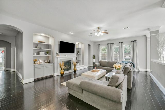 31510 Orchard Hill Lane, Spring, TX 77386