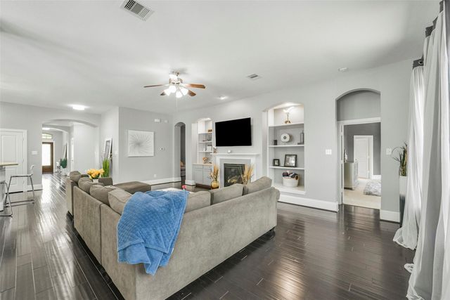 31510 Orchard Hill Lane, Spring, TX 77386